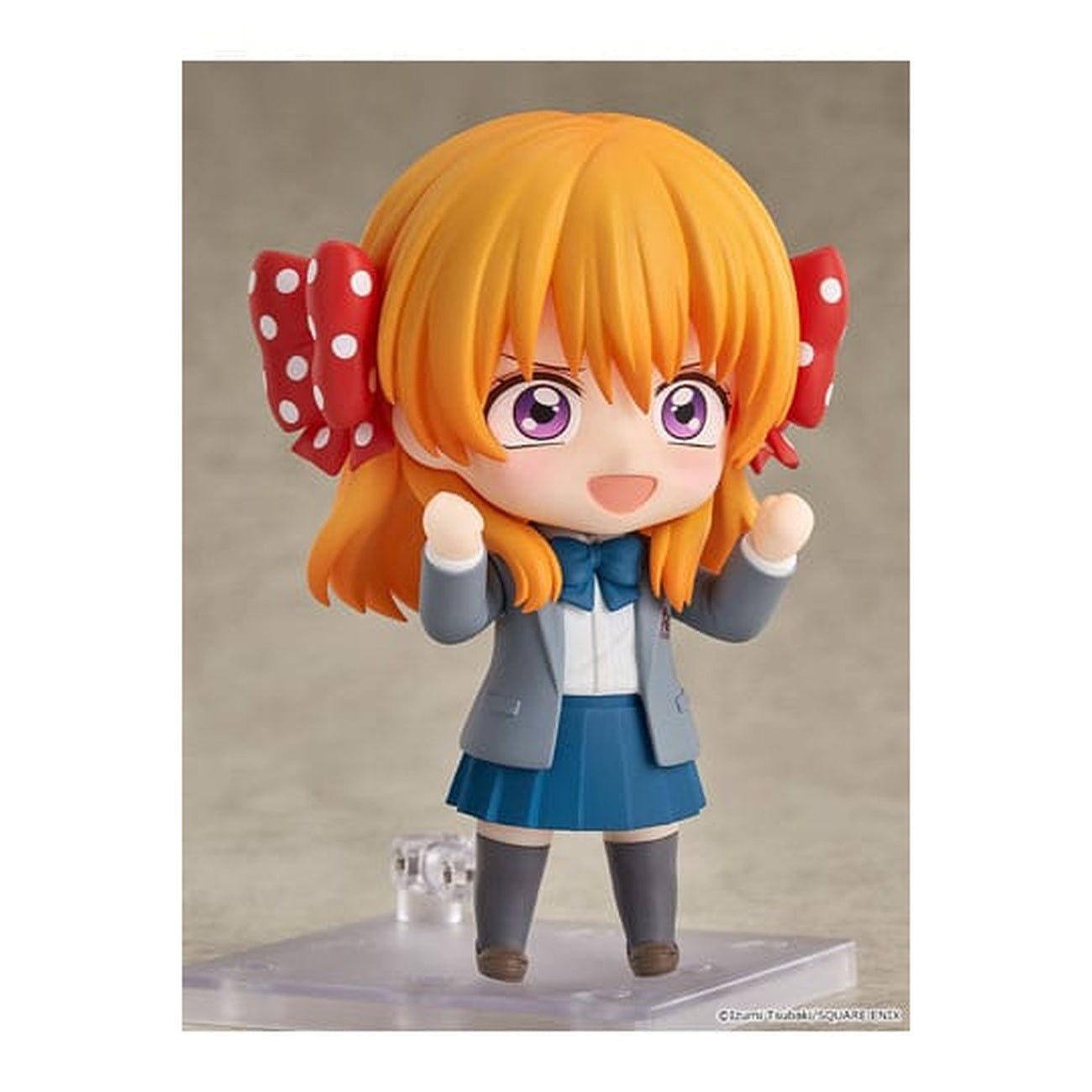 Product image Monthly Girls' Nozaki-kun - Chiyo Sakura Nendoroid Action Figure