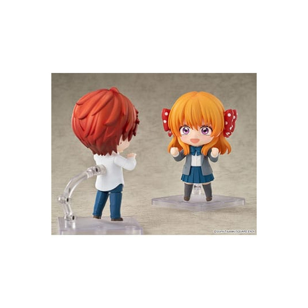 Product image Monthly Girls' Nozaki-kun - Chiyo Sakura Nendoroid Action Figure