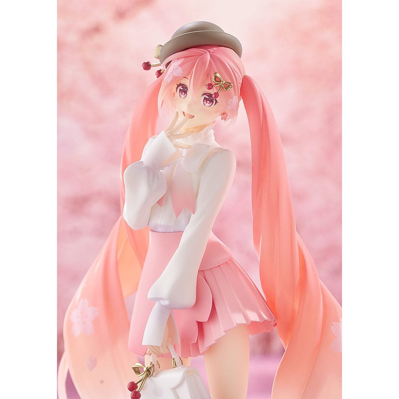 Product image Hatsune Miku - Sakura Miku Figure Hanami Outfit Version