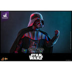 Product image Star Wars - Darth Vader Masterpiece 1:6 Action Figure Dueling Effect Version Exclusive