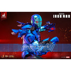 Product image Iron Man - Iron Man Mark III Masterpiece 1:6 Action Figure Stealth Mode Version Exclusive