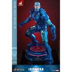 Product image Iron Man - Iron Man Mark III Masterpiece 1:6 Action Figure Stealth Mode Version Exclusive