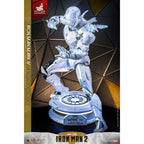 Product image Iron Man - Iron Man Mark IV Masterpiece 1:6 Scale Action Figure Exclusive