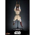 Product image Star Wars Episode II: Attack of the Clones - Obi-Wan Kenobi 1:6 Action Figure