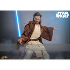 Product image Star Wars Episode II: Attack of the Clones - Obi-Wan Kenobi 1:6 Action Figure