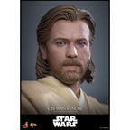 Product image Star Wars Episode II: Attack of the Clones - Obi-Wan Kenobi 1:6 Action Figure