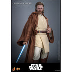 Product image Star Wars Episode II: Attack of the Clones - Obi-Wan Kenobi 1:6 Action Figure