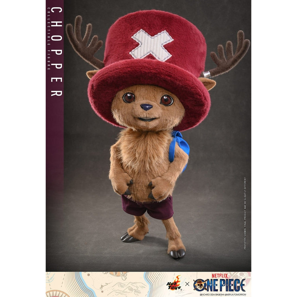 Product image One Piece - Chopper Collectible Figure Action Figure