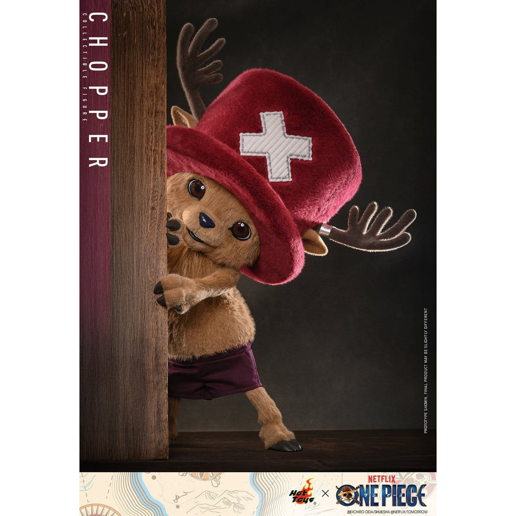 Product image One Piece - Chopper Collectible Figure Action Figure