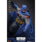 Product image Batman: The Dark Knight Returns - Batman Masterpiece Action Figure 1:6 Battle Damaged Version