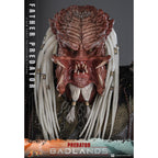 Product image Predator: Badlands - Njohrr Masterpiece 1:6 Action Figure