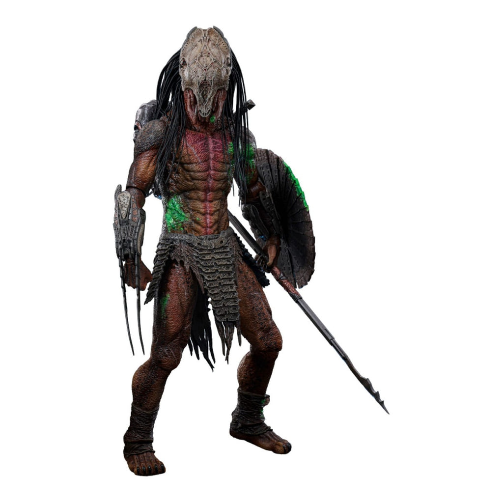Product image Prey - Feral Predator Action Figure 1:6 Battle Damaged Version