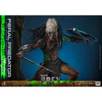 Product image Prey - Feral Predator Action Figure 1:6 Battle Damaged Version