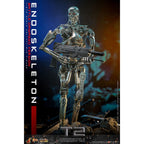 Product image Terminator – Endoskeleton Masterpiece Action Figure 1:6 Battle Damaged Version
