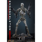 Product image Terminator – Endoskeleton Masterpiece Action Figure 1:6 Battle Damaged Version