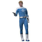 Product image The Fantastic Four: First Steps - Human Torch Masterpiece Action Figure 1:6
