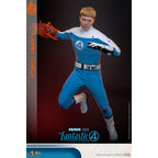 Product image The Fantastic Four: First Steps - Human Torch Masterpiece Action Figure 1:6
