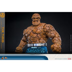 Product image The Fantastic Four: First Steps - The Thing Masterpiece 1:6 Action Figure