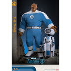 Product image The Fantastic Four: First Steps - The Thing Masterpiece 1:6 Action Figure