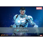Product image Marvel Comic - Superior Iron Man Masterpiece 1:6 Action Figure