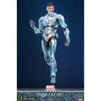 Product image Marvel Comic - Superior Iron Man Masterpiece 1:6 Action Figure