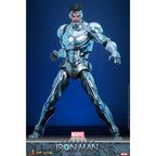 Product image Marvel Comic - Superior Iron Man Masterpiece 1:6 Action Figure
