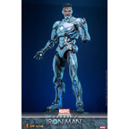 Product image Marvel Comic - Superior Iron Man Masterpiece 1:6 Action Figure