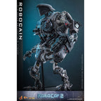 Product image RoboCop 2 - RoboCain Masterpiece 1:6 Scale Action Figure
