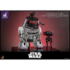 Product image Star Wars - Chopper and BD-1 Action Figure Set
