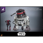 Product image Star Wars - Chopper and BD-1 Action Figure Set