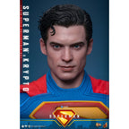 Product image Superman & Krypto Masterpiece 1:6 Action Figure - Superman