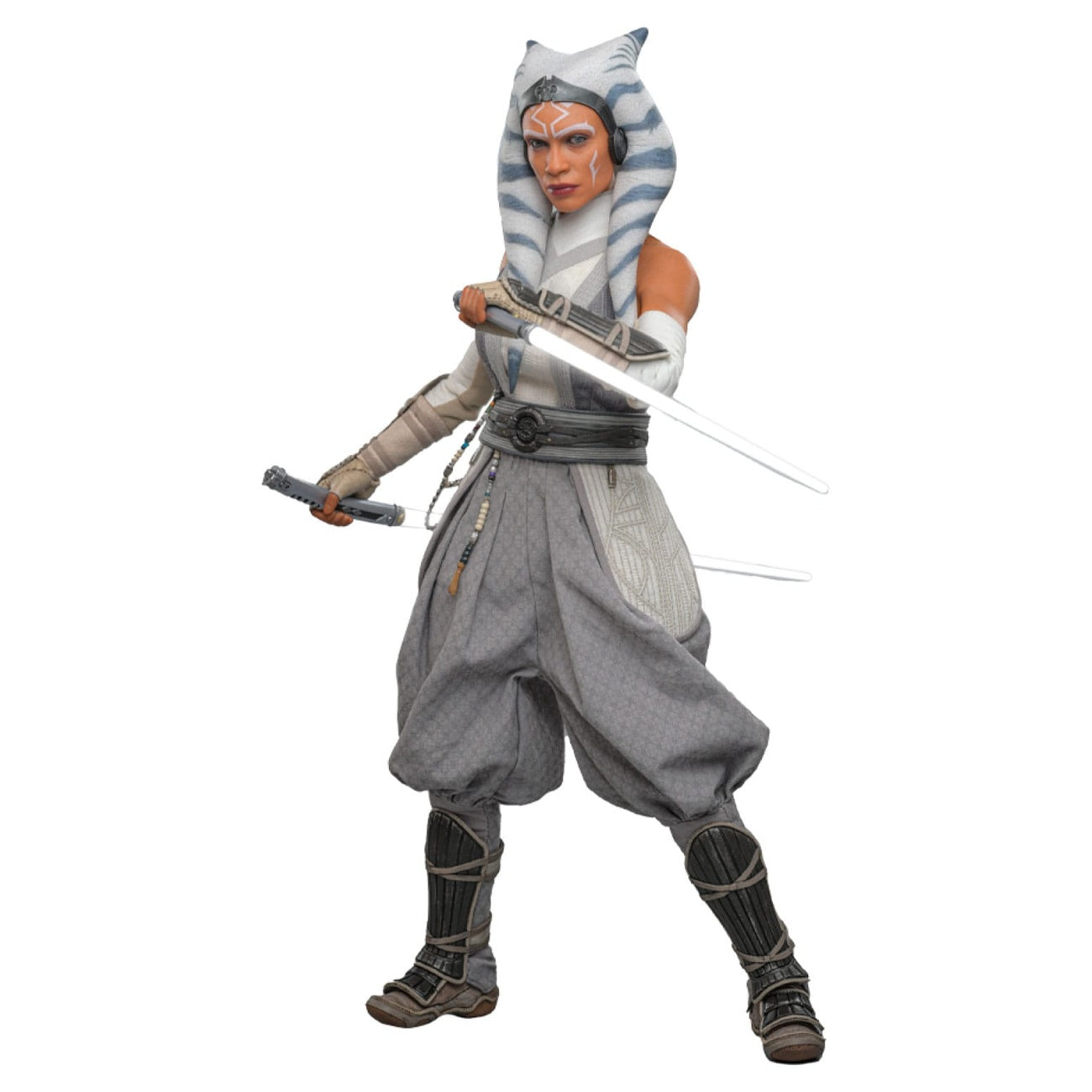 Product image Ahsoka Tano Action Figure 1:6 - Star Wars: Ahsoka