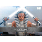 Product image Ahsoka Tano Action Figure 1:6 - Star Wars: Ahsoka