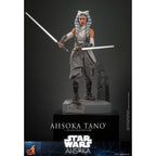 Product image Ahsoka Tano Action Figure 1:6 - Star Wars: Ahsoka