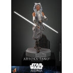 Product image Ahsoka Tano Action Figure 1:6 - Star Wars: Ahsoka