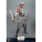 Product image Ahsoka Tano Action Figure 1:6 - Star Wars: Ahsoka