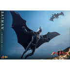 Product image DC Comics: The Flash – Batman (Modern Suit) Masterpiece 1:6 Action Figure