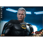 Product image DC Comics: The Flash – Batman (Modern Suit) Masterpiece 1:6 Action Figure