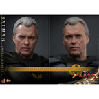 Product image DC Comics: The Flash – Batman (Modern Suit) Masterpiece 1:6 Action Figure