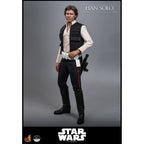 Product image Star Wars Episode IV - Han Solo Action Figure 1:4