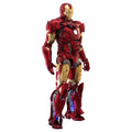 Product image Iron Man Mark III (Armor Suit Up Version) Masterpiece 1:6 Action Figure - Iron Man