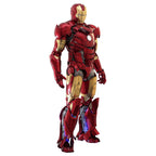 Product image Iron Man Mark III (Armor Suit Up Version) Masterpiece 1:6 Action Figure - Iron Man