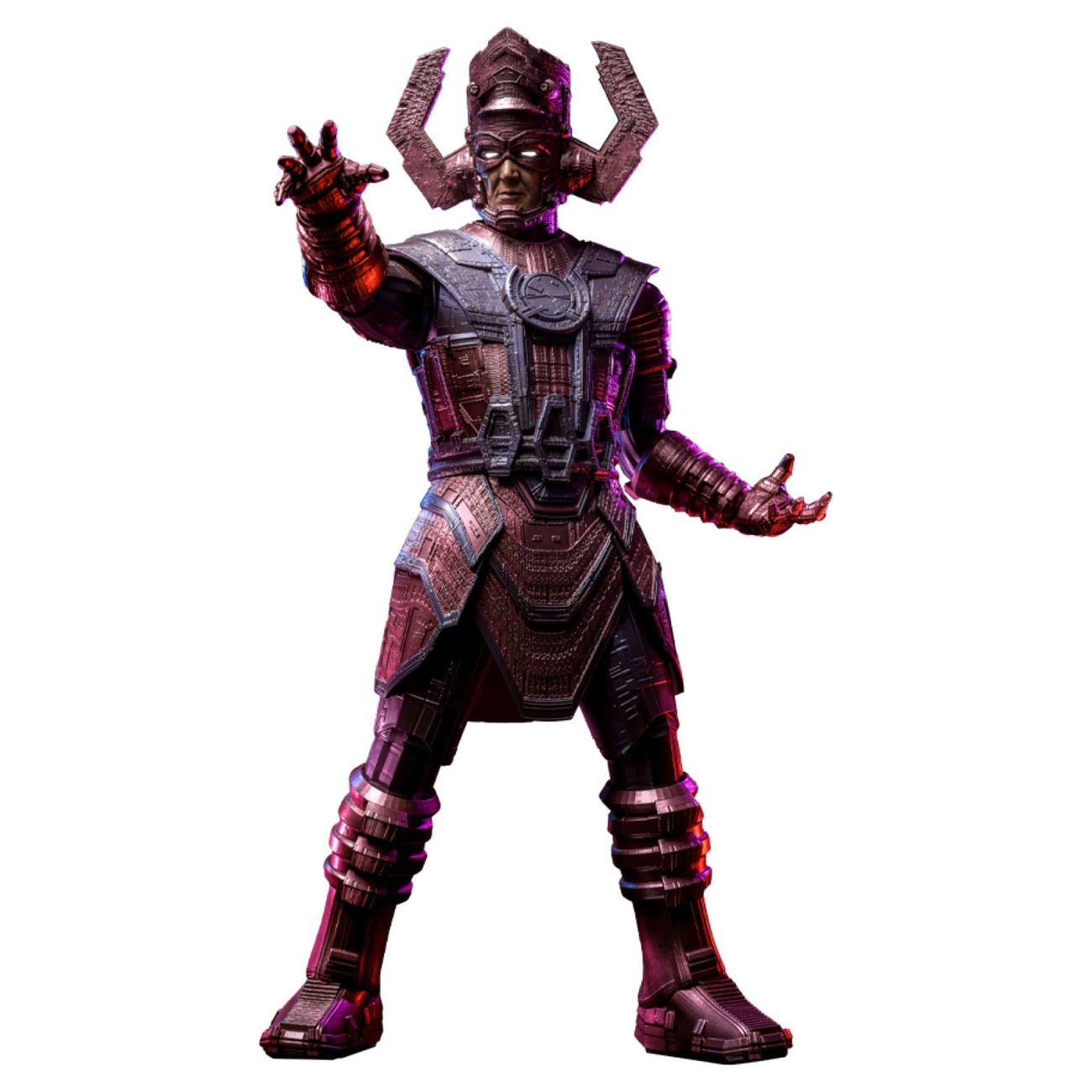 Product image The Fantastic Four: First Steps - Galactus Jumbo Sofvi Masterpiece Figure