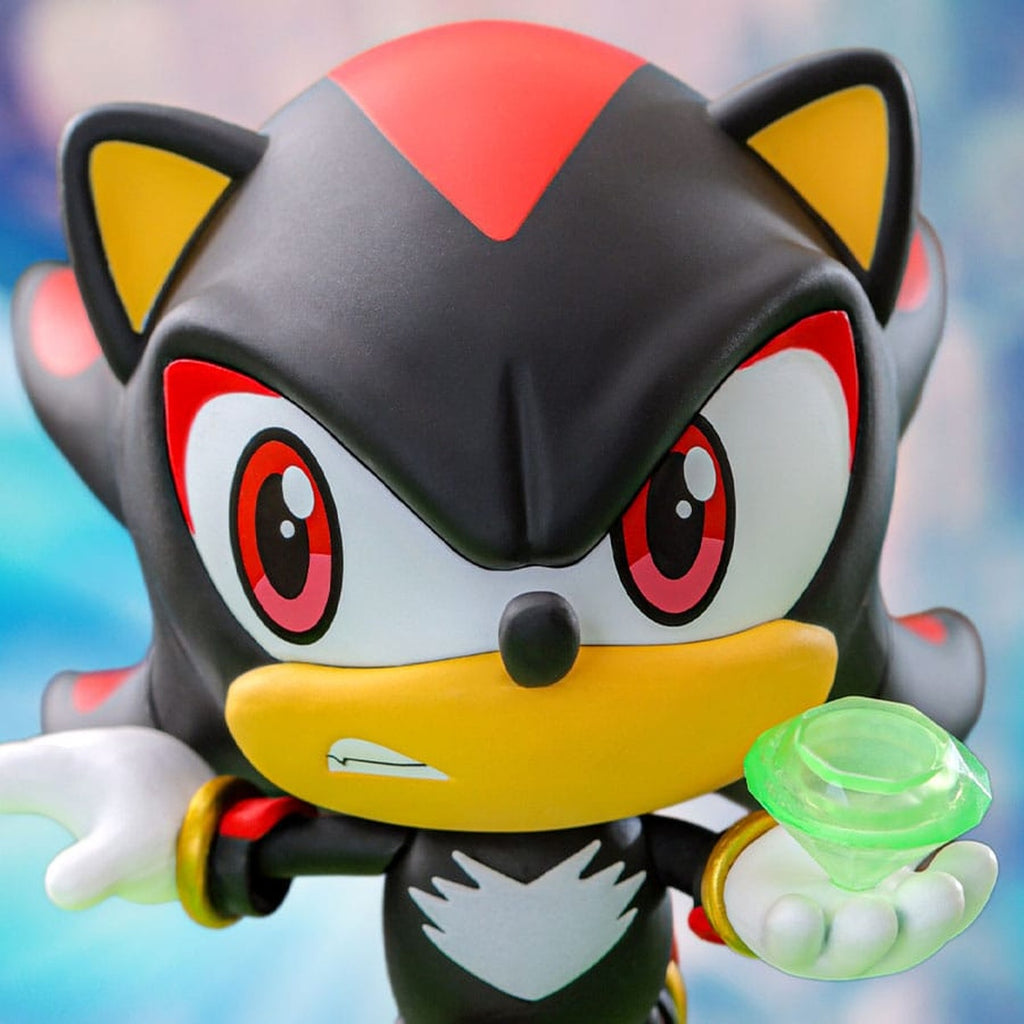 Product image Sonic the Hedgehog - Shadow Cosbaby Figure