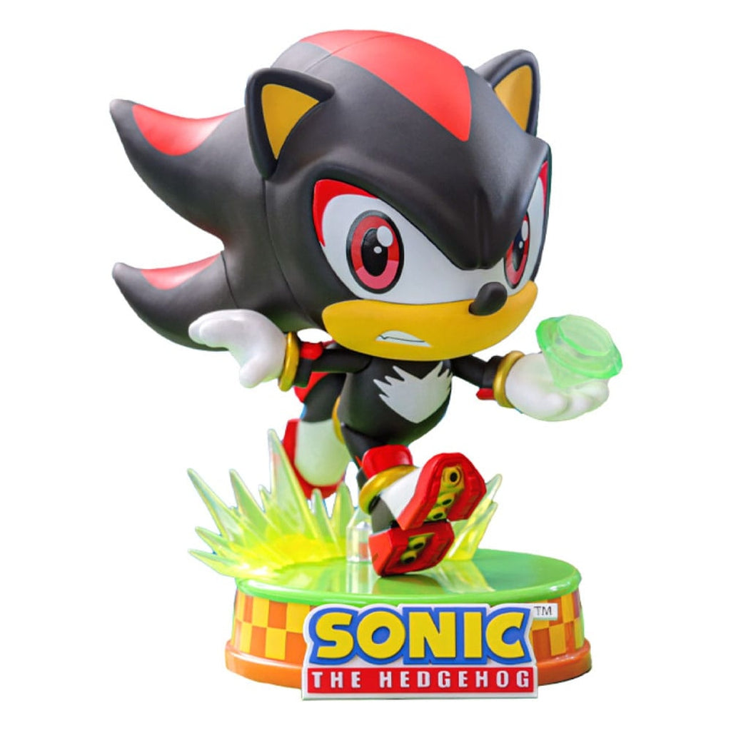 Product image Sonic the Hedgehog - Shadow Cosbaby Figure
