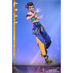 Product image KPop Demon Hunters – Zoey 1:6 Action Figure