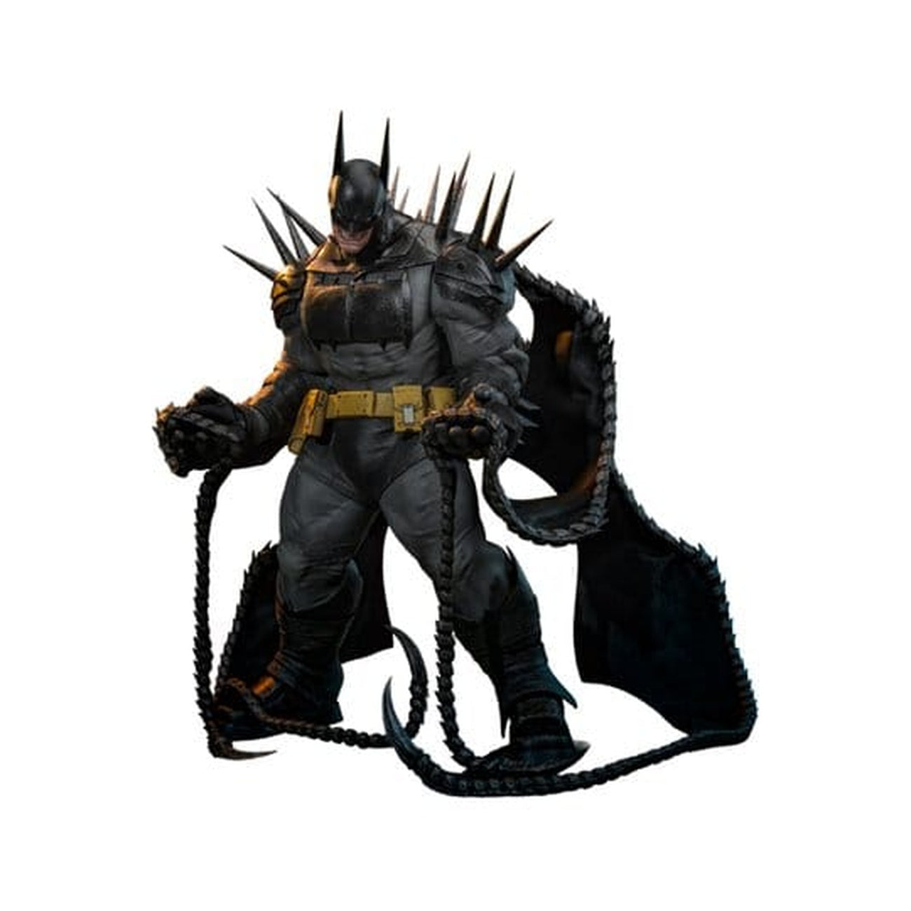 Product image DC Comics - Batman Comic Action Figure 1:6