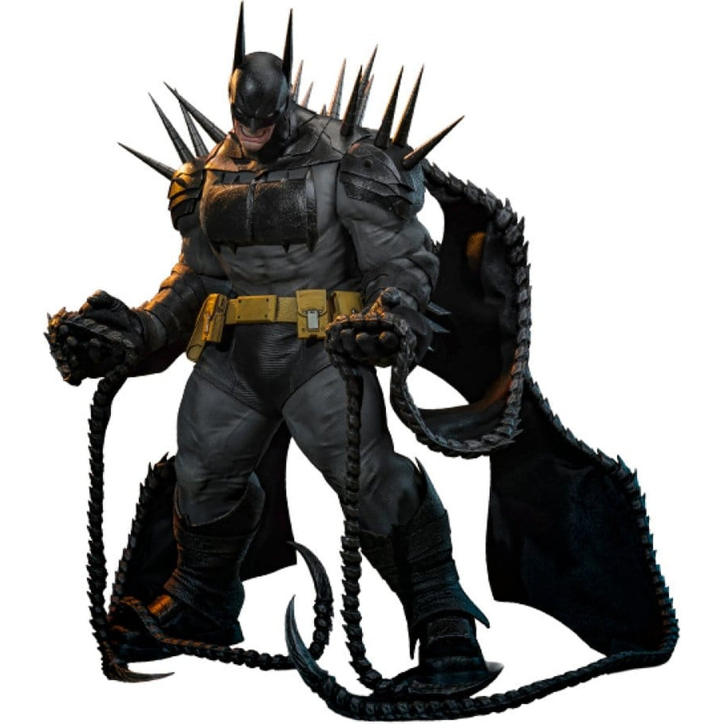 Product image DC Comics - Batman Comic Action Figure 1:6