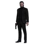 Product image John Wick Masterpiece 1:6 Action Figure - John Wick