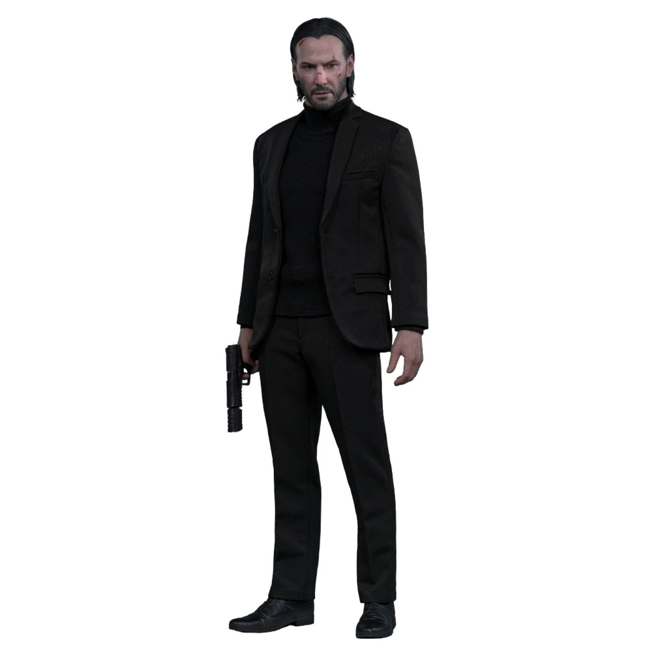 Product image John Wick Masterpiece 1:6 Action Figure - John Wick